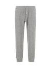 Track Pants Gray - TOM FORD - BALAAN.