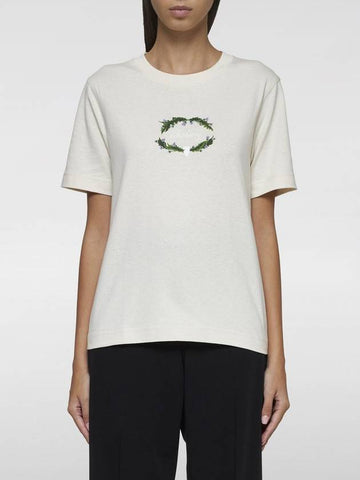 T-shirt woman Burberry - BURBERRY - BALAAN 1