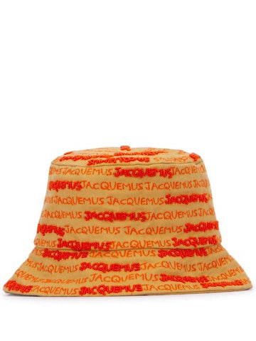 CAPPELLO 235AC4515012 150 B0440787088 - JACQUEMUS - BALAAN 1