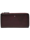 123725 long wallet - MONTBLANC - BALAAN 1