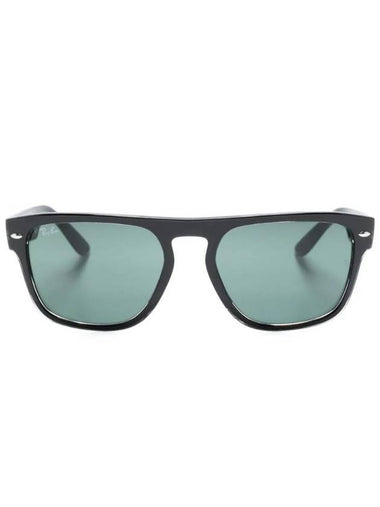 square frame sunglasses RB4407 - RAY-BAN - BALAAN 1