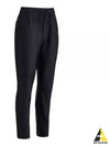 Relax Fit Tech Nylon Track Pants Black - G/FORE - BALAAN 2