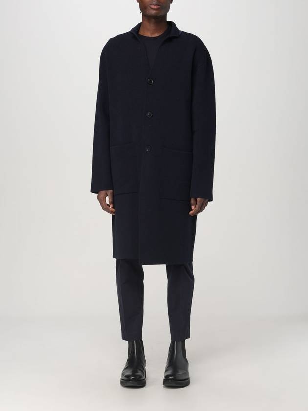 Coat men Roberto Collina - ROBERTO COLLINA - BALAAN 1