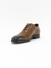 Derby T CLUB Men s Classic Shoes EU Size Brown 50397829 - HUGO BOSS - BALAAN 2