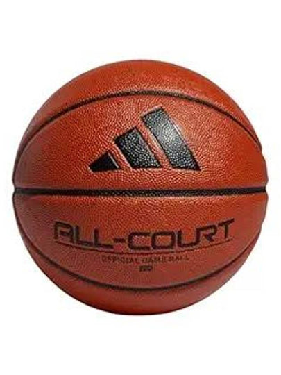 All Court 30 Ball Orange - ADIDAS - BALAAN 2