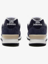 Pottery 574 Premium Hard Navy - NEW BALANCE - BALAAN 6