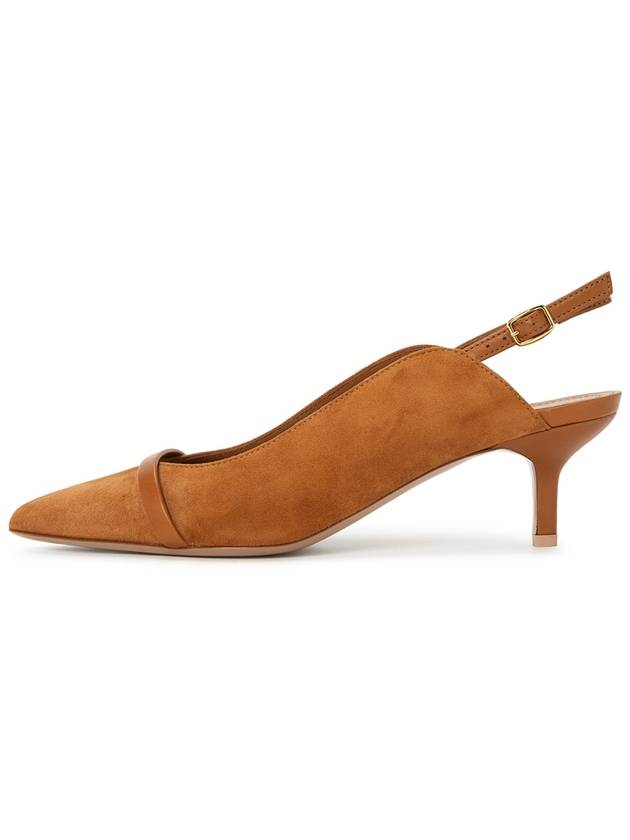 Marlon Sulzer MARION 45 41 CINNAMON Women s Slingback - MALONE SOULIERS - BALAAN 4