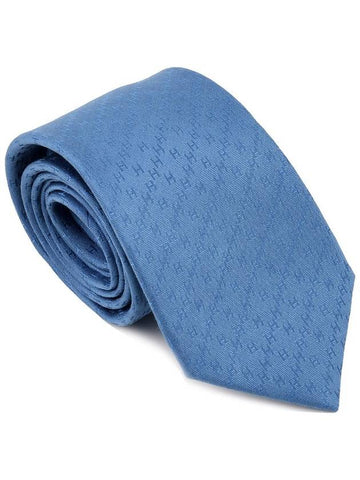 New Pacone H Men s Tie - HERMES - BALAAN 1