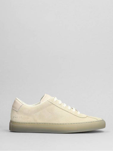 Common Projects Tennis 70 Sneakers - COMMON PROJECTS - BALAAN 1