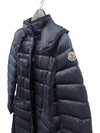 1C51100 53048 778 HERMINE Padding - MONCLER - BALAAN 2