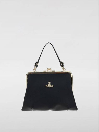 Shoulder Bag 4B010007WS000B N402 Black - VIVIENNE WESTWOOD - BALAAN 1