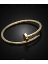 Daejeon Used Luxury Goods B6048217 Just Inclue Classic 18K Yellow Gold No 15 - CARTIER - BALAAN 5