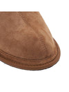 Hyde Shearling Slippers Chestnut - UGG - BALAAN 10