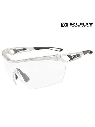 Eyewear Tralyx Guard Eyeglasses - RUDYPROJECT - BALAAN 2