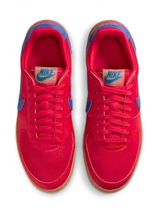 Field General Low Top Sneakers University Red - NIKE - BALAAN 4