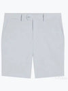 Vent Tiger Shorts Grey - J.LINDEBERG - BALAAN 2