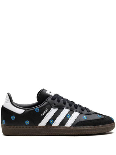 Adidas Originals Samba Og W Shoes - ADIDAS ORIGINALS - BALAAN 1