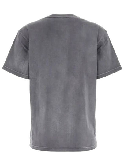 ALEXANDER WANG CLOTHING T-SHIRT - ALEXANDER WANG - BALAAN 2