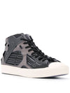 feng chen wang -edition jack purcell sneakers - CONVERSE - BALAAN 4