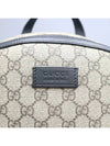 406370 Backpack Bag - GUCCI - BALAAN 4