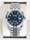 Rolex Datejust 41 Mint Green 22 Years - ROLEX - BALAAN 3