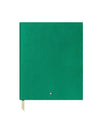 146 Line Note Emerald Green - MONTBLANC - BALAAN 1