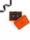 Farandole Earrings Silver - HERMES - BALAAN 2