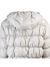 Women s Medonte Padded Jacket 1A00025 5973I 91Y - MONCLER - BALAAN 5