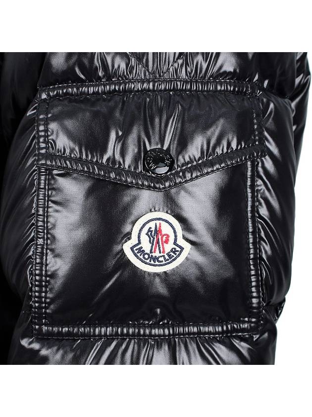 ECRINS padding 1A00208 68950 999 - MONCLER - BALAAN 6