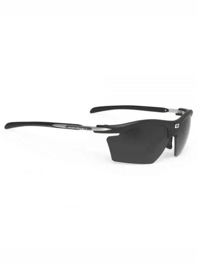 RUDY PROJECT RYDON SLIM MATTE BLACK SMOKE SP541006 0000 - RUDYPROJECT - BALAAN 1