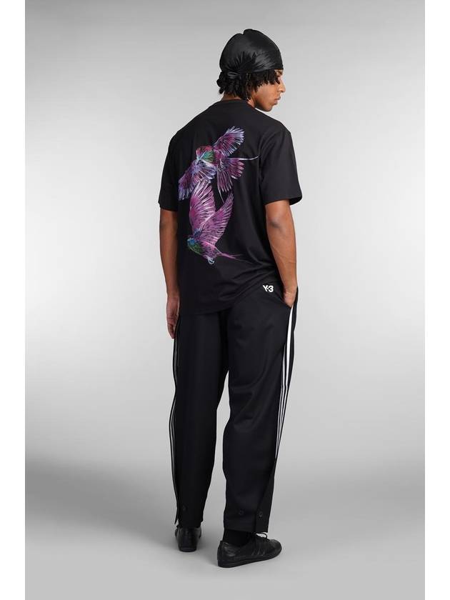 Y-3 Adidas T-Shirt - ADIDAS - BALAAN 2