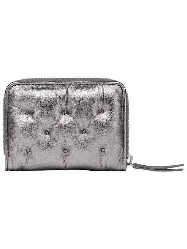 Glam Slam Coin Half Wallet SA1VX0018 P6800 H3809 - MAISON MARGIELA - BALAAN 3