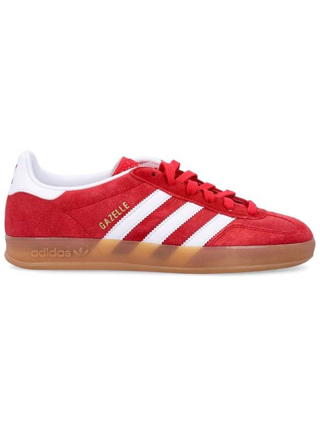 Adidas Originals Gazelle Indoor Sneakers - ADIDAS ORIGINALS - BALAAN 1