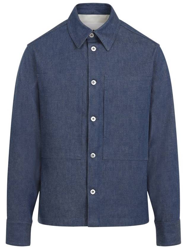 Jil Sander Shirt - JIL SANDER - BALAAN 1