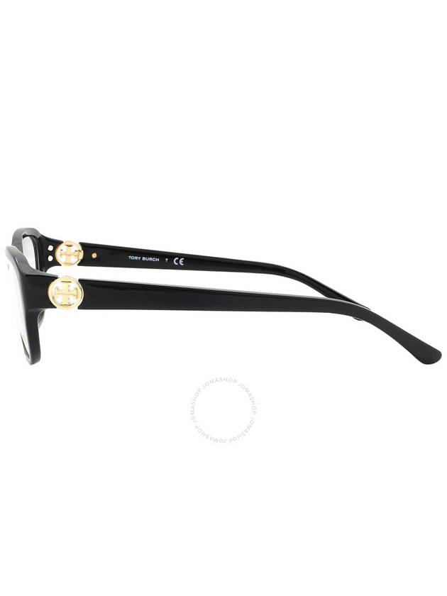 Tory Burch Demo Rectangular Ladies Eyeglasses TY2088 1709 53 - TORY BURCH - BALAAN 3