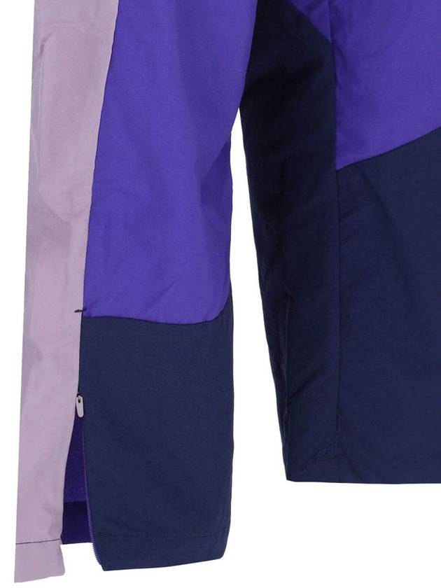 Cellerator Straight Pants Purple - PUMA - BALAAN 6