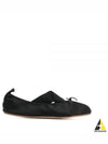 Gianna Ballerinas Black - REPETTO - BALAAN 2