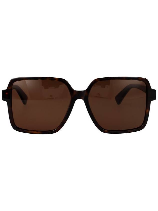 Bottega Veneta Sunglasses - BOTTEGA VENETA - BALAAN 1