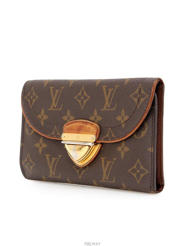 women s long wallet - LOUIS VUITTON - BALAAN 2