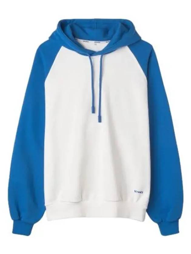 hoodie hooded sweatshirt - SUNNEI - BALAAN 1