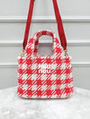 women tote bag - MIU MIU - BALAAN 4