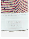 Celine slipon sneakers 345131 092 - CELINE - BALAAN 9