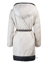 Women s Trecap Padded Jacket 072 - MAX MARA - BALAAN 6