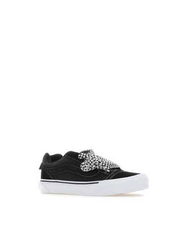 sneakers VN0007QDBA51 000 BA51 BLACK - VANS - BALAAN 1