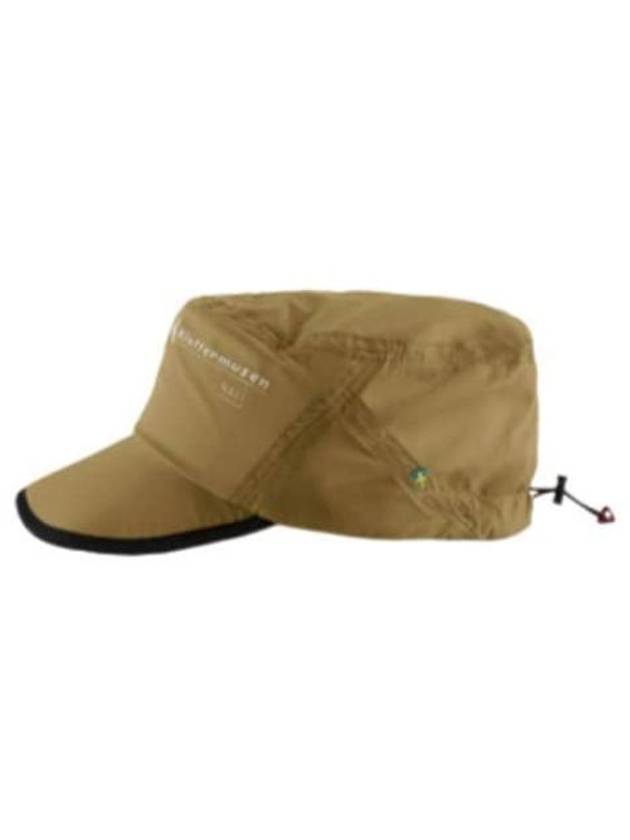 Nal Ball Cap Olive - KLATTERMUSEN - BALAAN 2