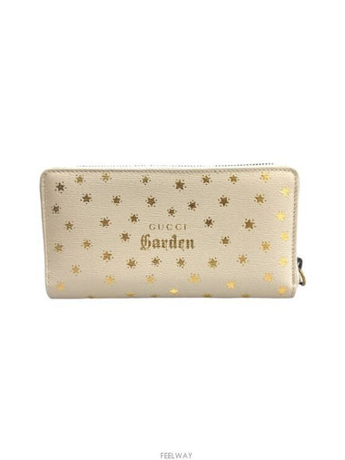 women s long wallet - GUCCI - BALAAN 1