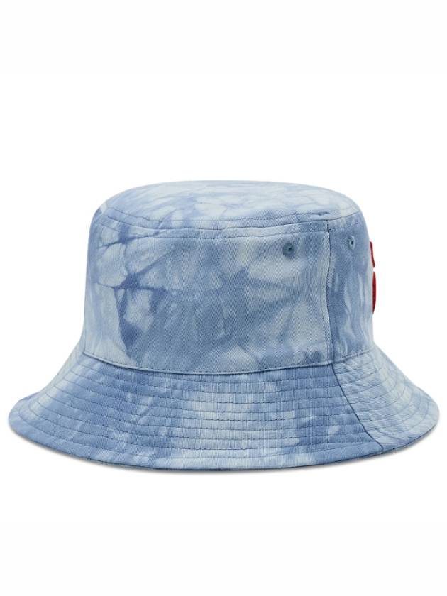 Jeans Couture Cappello Bucket - VERSACE - BALAAN 3