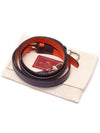 Shoulder Strap Purple Orange - ETRO - BALAAN 7