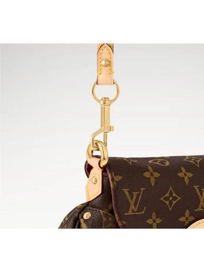 Sunset shoulder bag cross M13617 - LOUIS VUITTON - BALAAN 2