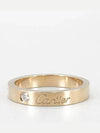 B4086449 Ring Jewelry - CARTIER - BALAAN 2